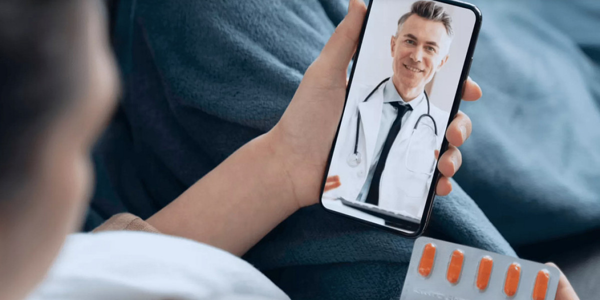 Telepsychiatry for Bipolar Disorder: A Convenient Option