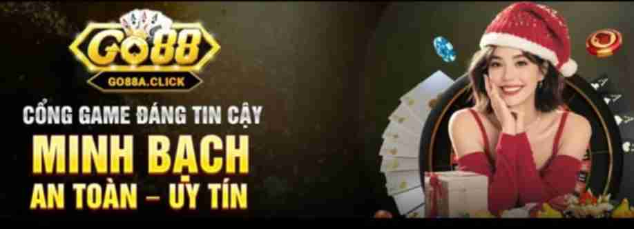 Go88 Thiên Đường Game Bài Cover Image