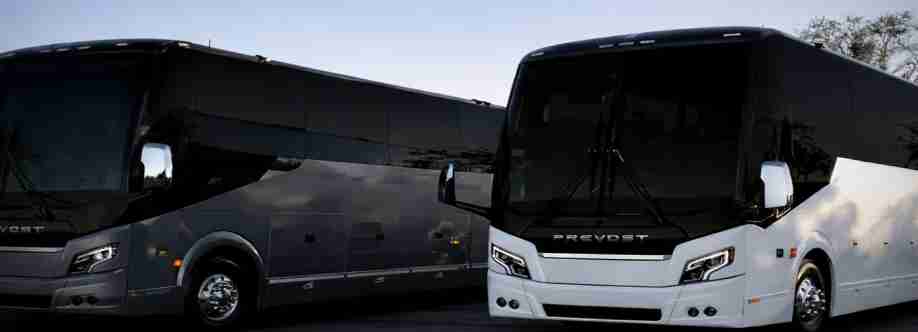 Go Fleet Charters Cover Image