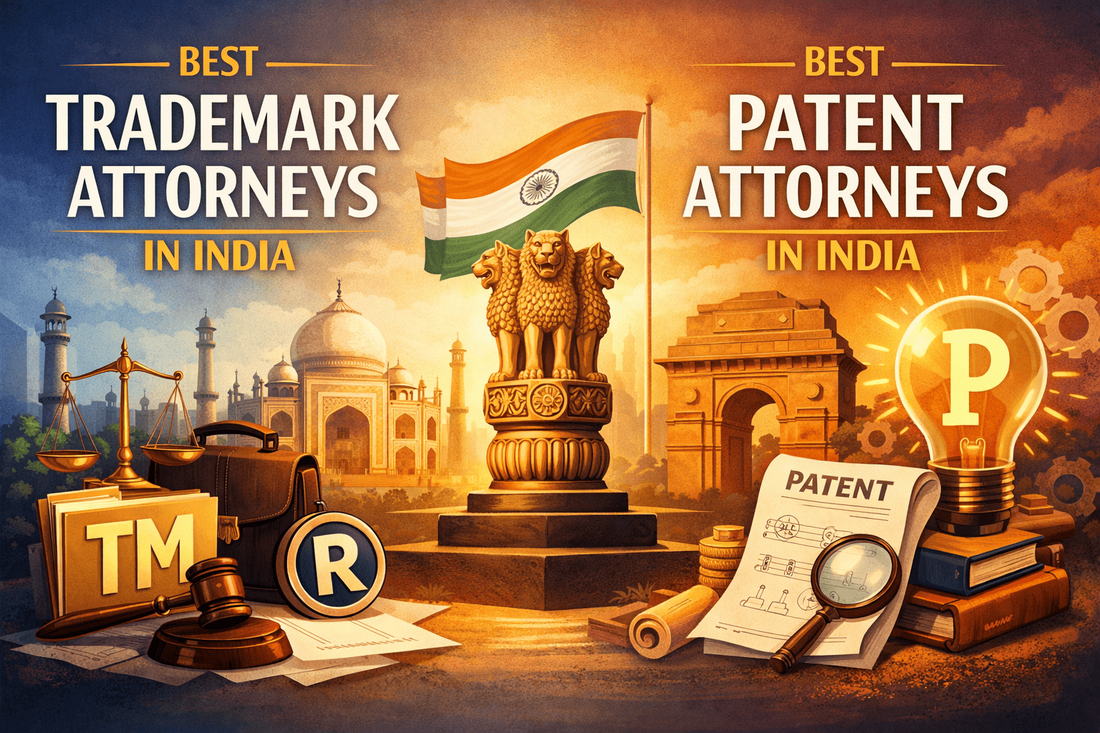 Why Trademark Filings Are Increasing Among Indian SMEs