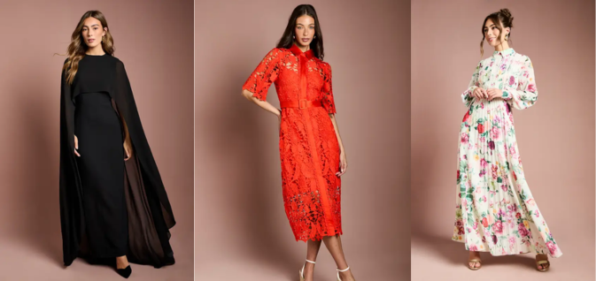 Debenhams Women's Sleeve Collection 2026 - Pynck