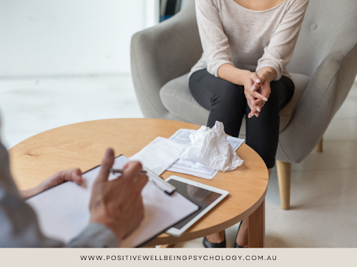 When to See a Psychologist Melbourne for Mental Health Support