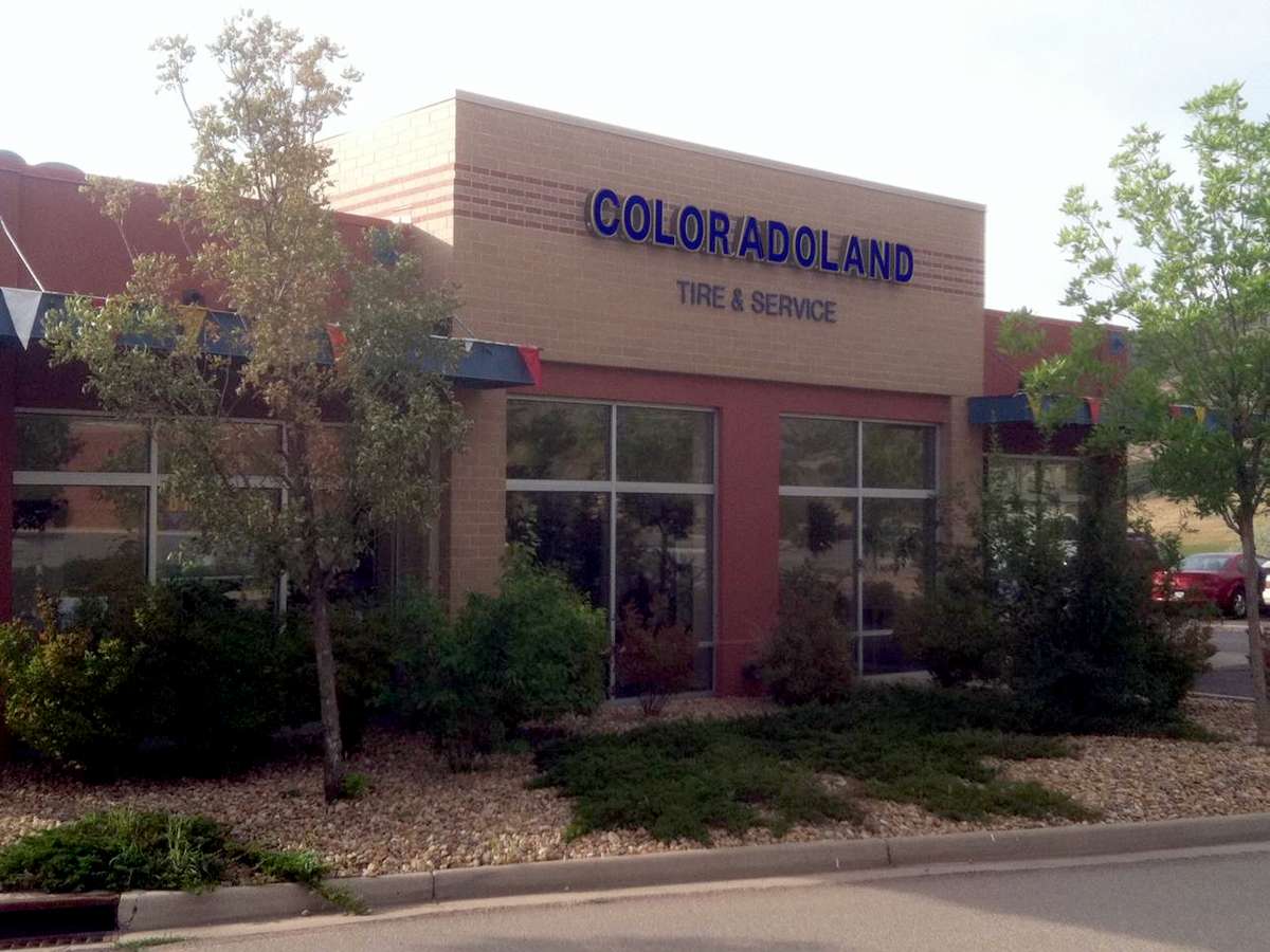 Top-rated Auto Repair & Tire Shop in Littleton, CO 80127 | Brake Service, Oil Changes, Auto AC Repair, Tune Ups, & Wheel Alignments, Mechanic | Coloradoland Tire and Service