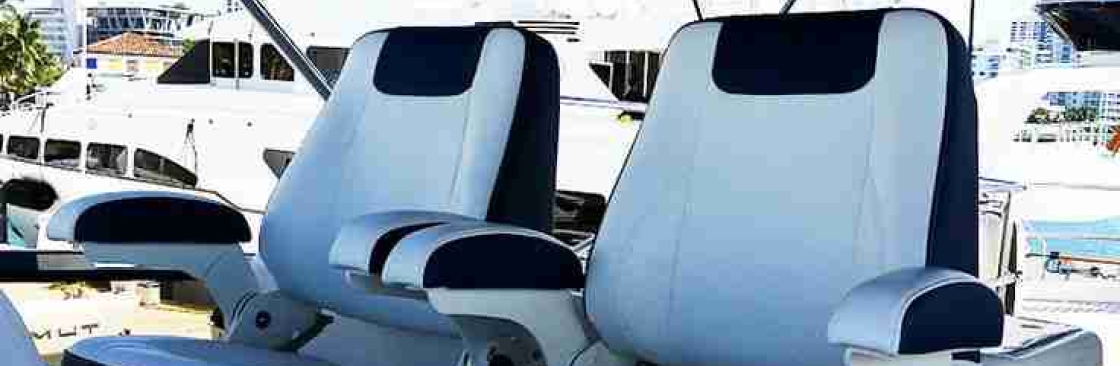 Budget and Marine Upholstery Cover Image
