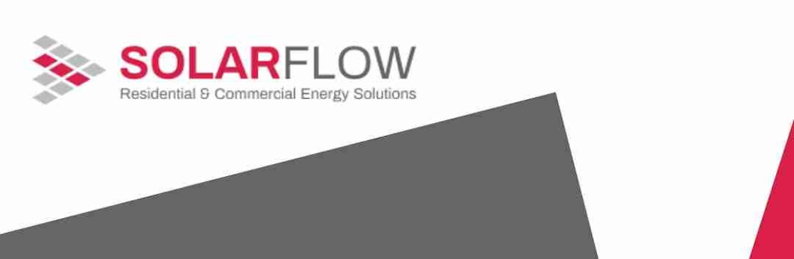Solar Flow Cover Image