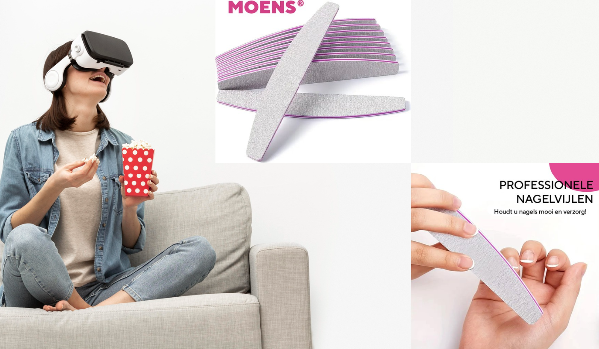 Smart And Affordable Gadget Gift Ideas for Women in the Netherlands – UDUTCH