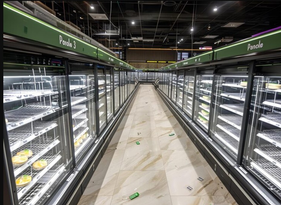 Are Cool Rooms in Sydney the Backbone of Your Business?