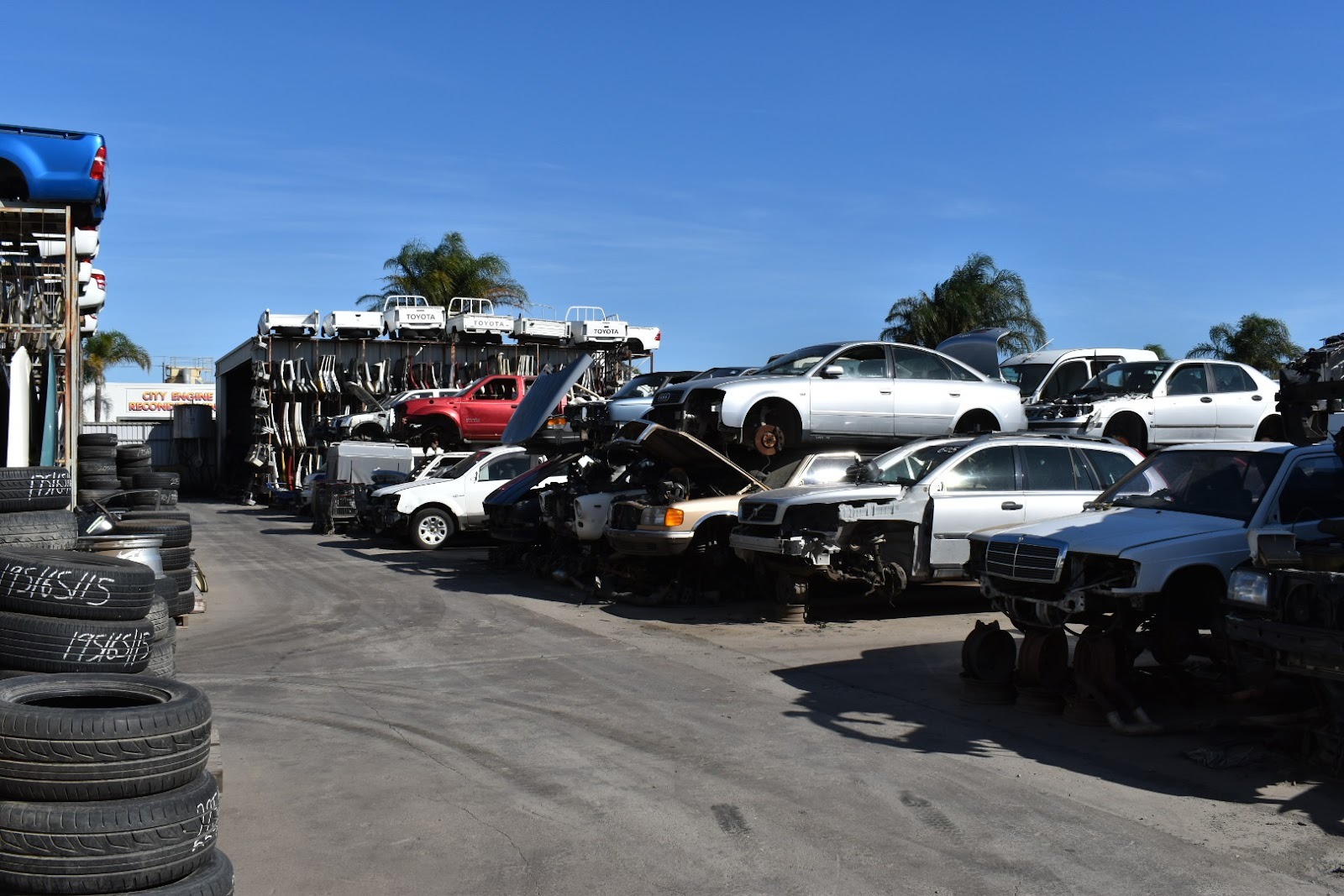 Why More People Are Choosing Car Wreckers in Adelaide | 2026