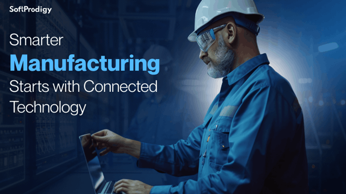 IT Solutions for Manufacturing Industry | Complete 2026 Guide