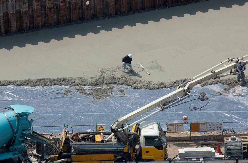 What Is Concrete Pumping? Complete Beginner’s Guide