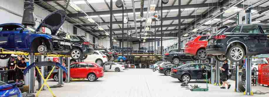 Pal Vehicle Engineering Profile Picture