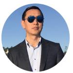 John Zhang Profile Picture