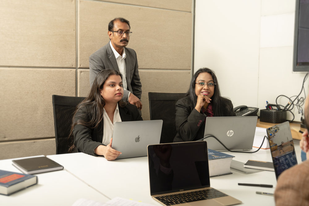 Internship at Samagra Law - Samagra Law