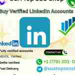 Where to Buy LinkedIn Account top 10 Profile Picture