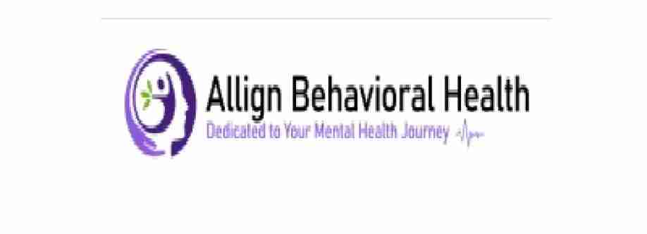 Allign Behavioral Health Cover Image