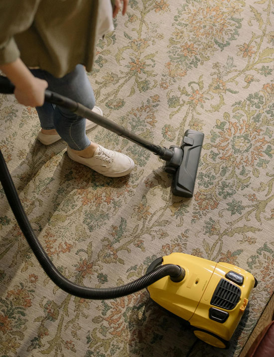 Carpet Cleaning Brisbane | Best Bond Cleaning