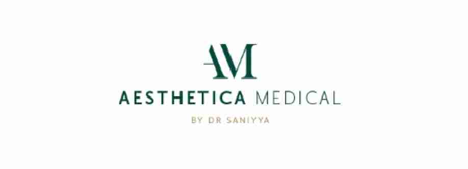 Aesthetica Medical Limited Cover Image