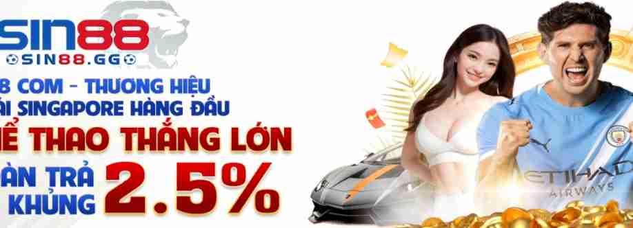 Sin88 gg Cover Image