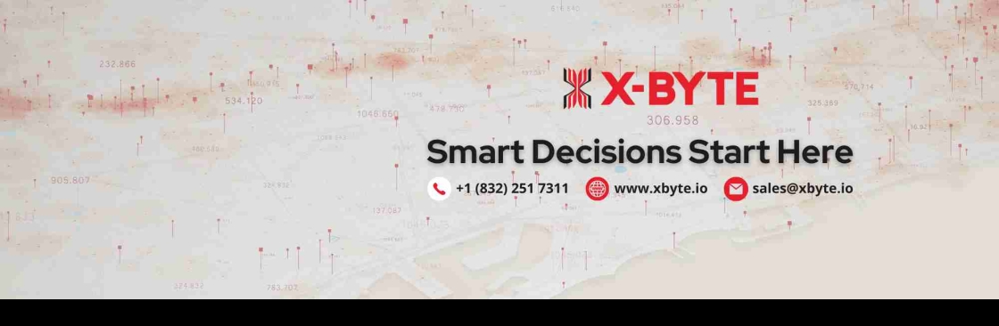 XByte Enterprise Crawling Cover Image