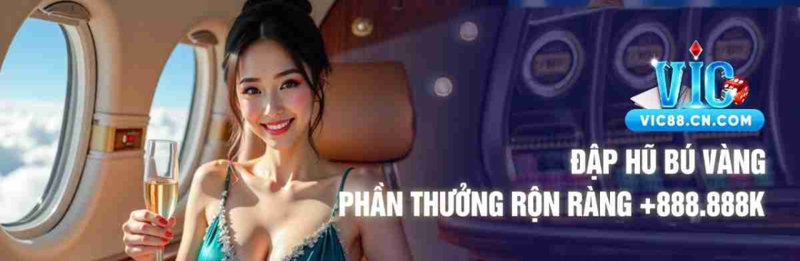 NHÀ CÁI VIC88 Cover Image