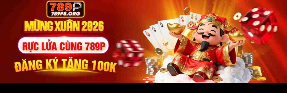 789P8 org Cover Image