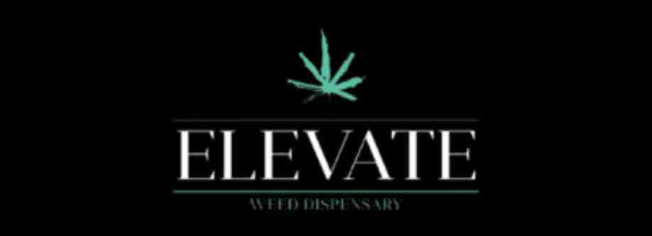 Elevate Dispensary Cover Image