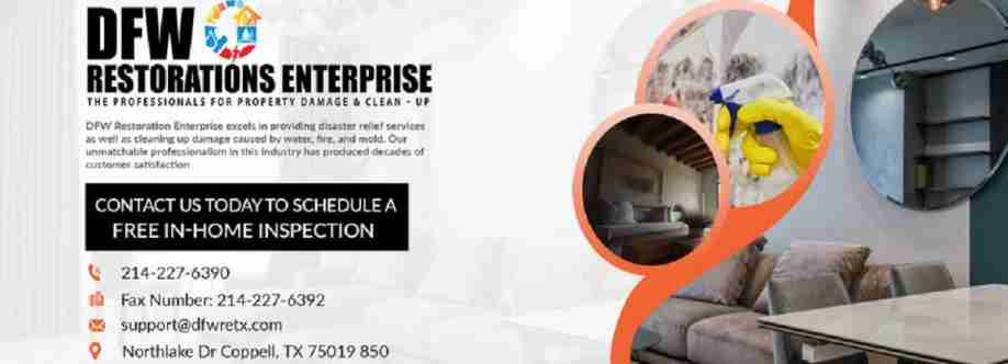 DFW Enterprise Cover Image