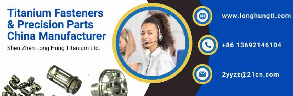 Shen Zhen Long Hung Titanium Ltd Cover Image