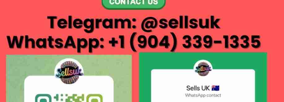 Buy Old Gmail Accounts Cover Image