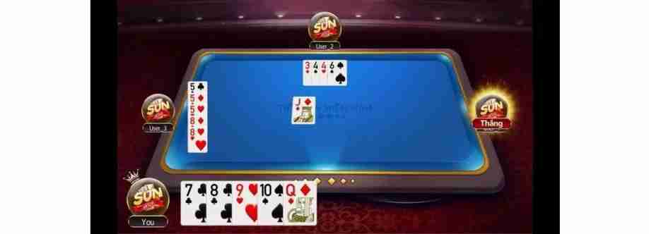 Sunwin Cổng Game Bài Sunwin Chính Thức Cover Image