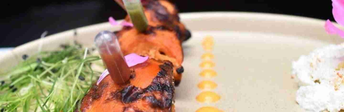 Spice Bazaar Cover Image