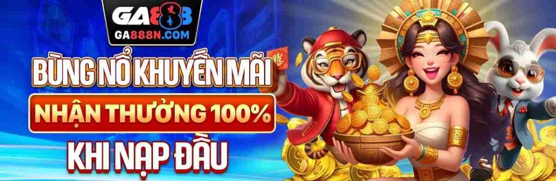 GA88 NCOM Cover Image