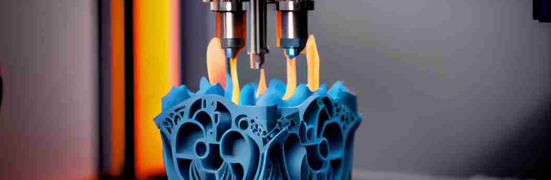 Online 3D Printen Cover Image