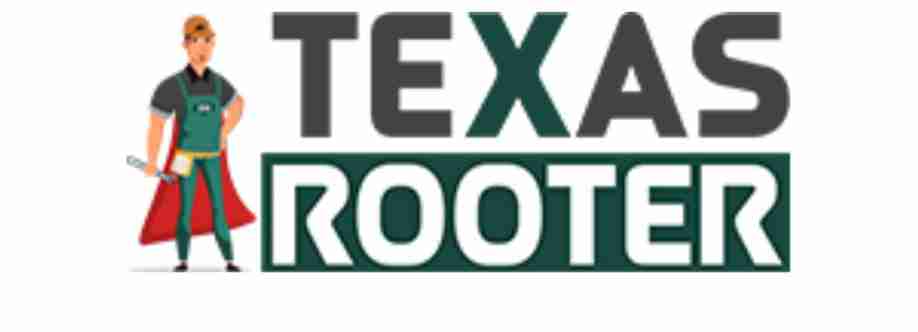 Texas Rooter Cover Image