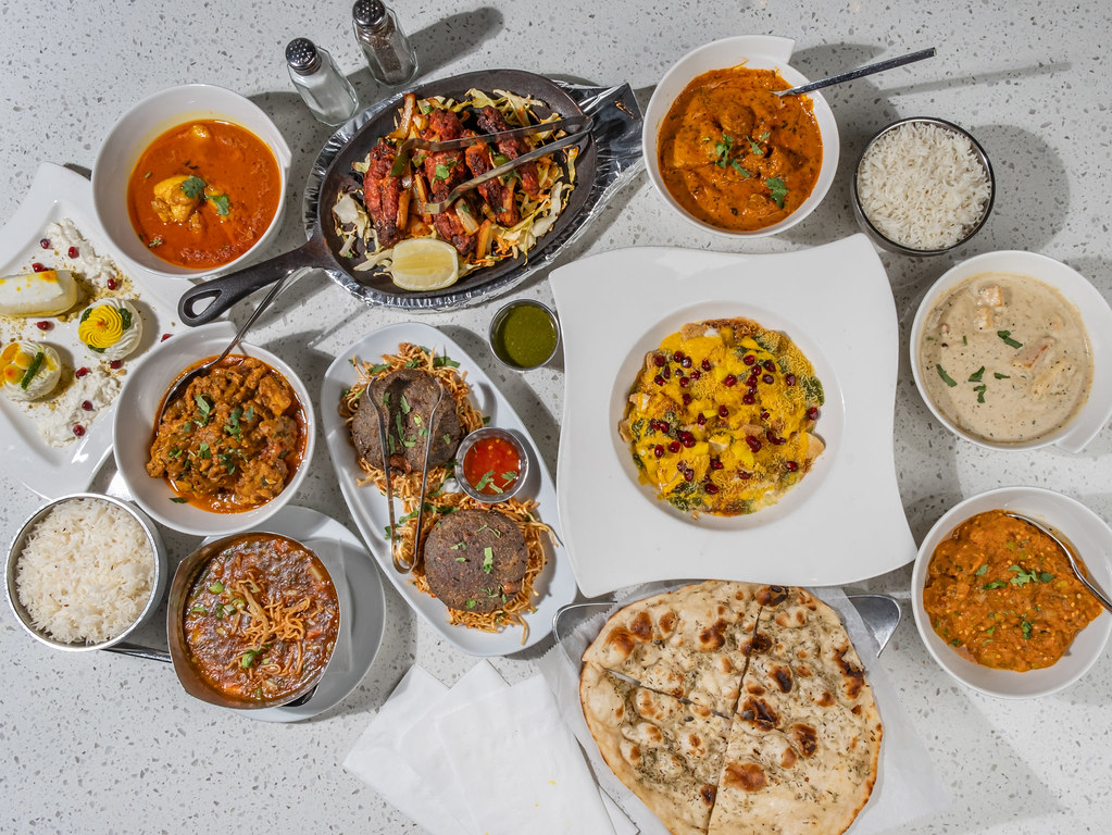 Indian Fast Food Orlando – Quick, Flavorful, and Satisfyin… | Flickr