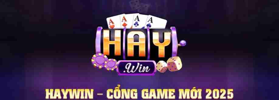 HAYWIN Cover Image
