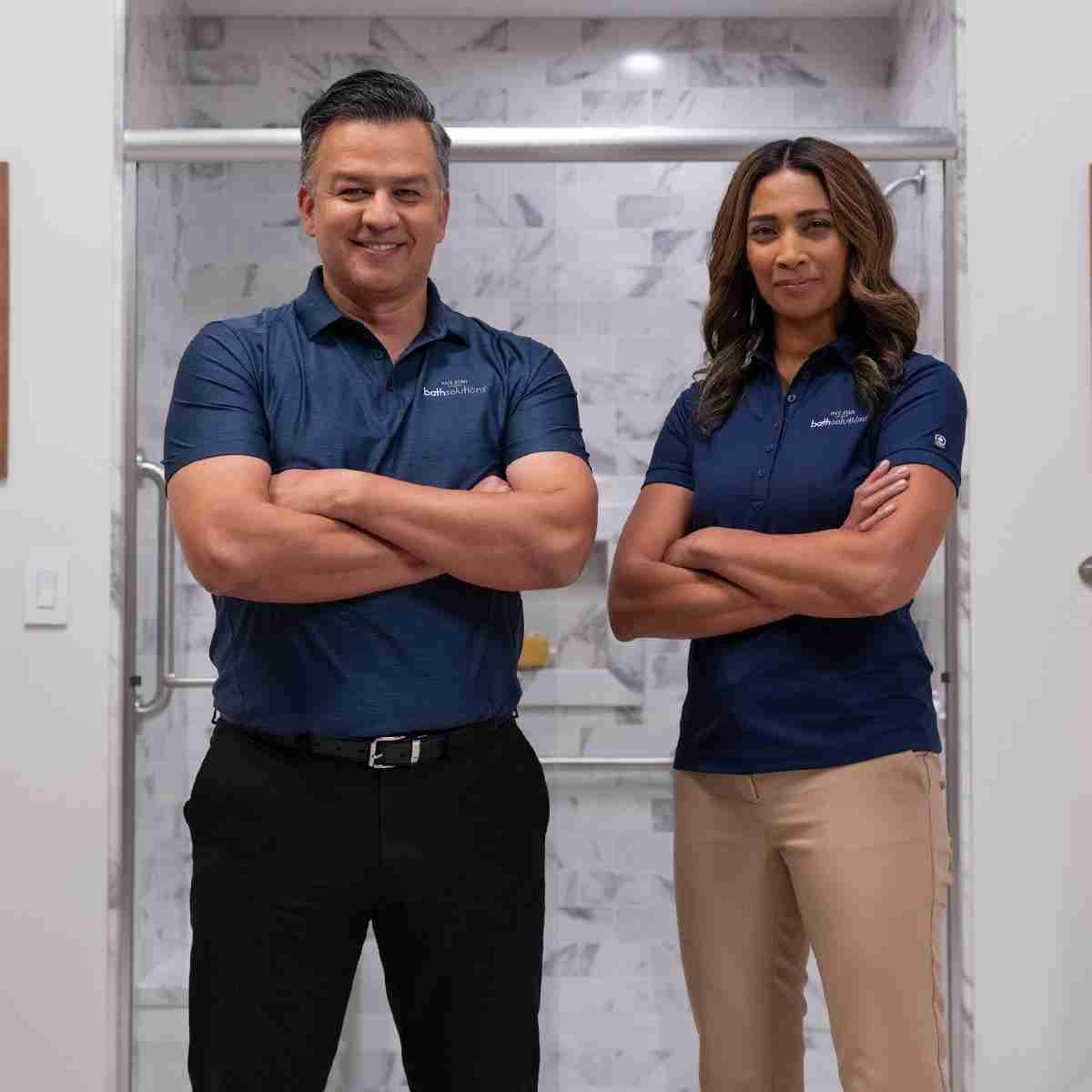 Five Star Bath Solutions of Brunswick Profile Picture