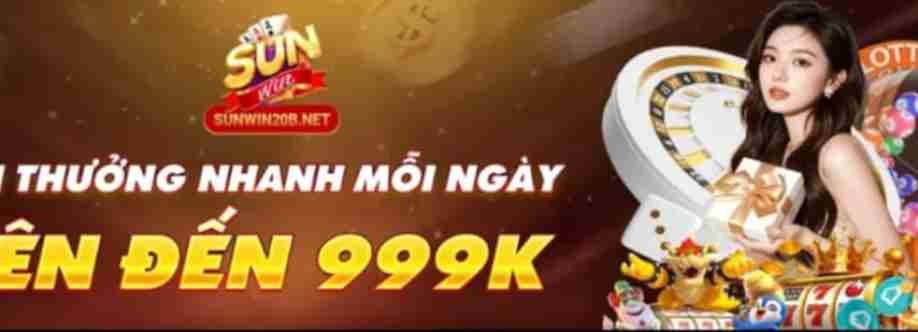 Sunwin Cổng Game Bài Macao Cover Image