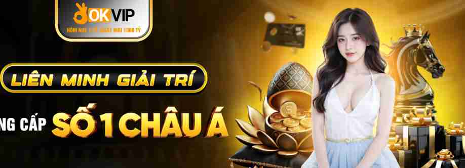 Nhà Cái OKVIP TOP Cover Image