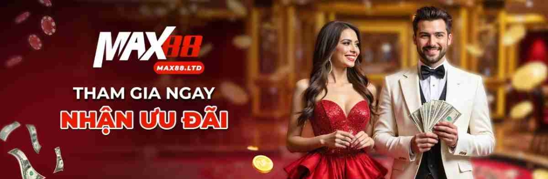 MAX88 LTD Cover Image