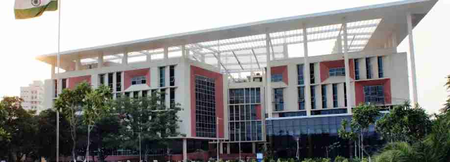 BML Munjal University Cover Image