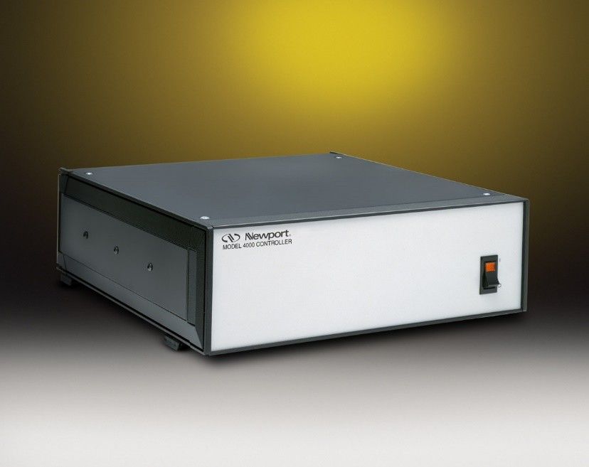 Key Features to Look for in a High-Performance Motion Controller  - Kensington Laboratories