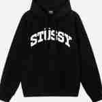 Stussy hoodie Profile Picture