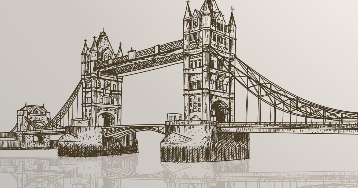 Where to Buy London Landmark Prints for Stylish Wall Decor?