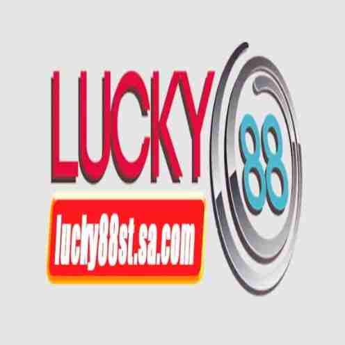 LUCKY88 STSA Profile Picture