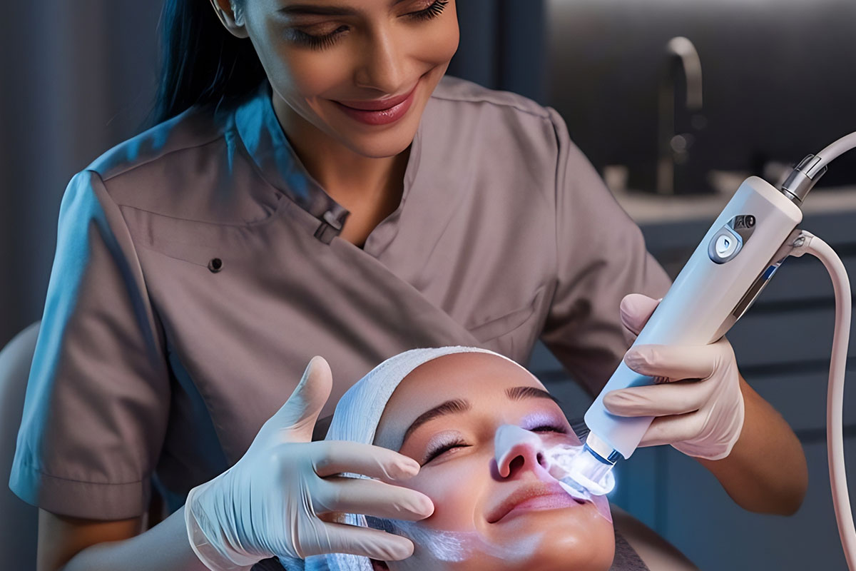 VLCC Chromepet - Skin Clinic in Tambaram, Best Skin Clinic in Chennai