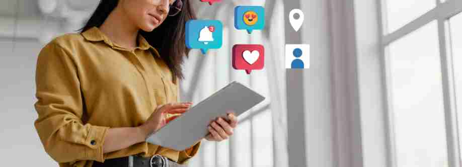 FZ Social Media Marketing Cover Image