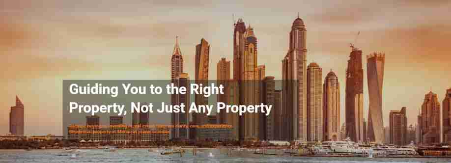 Real Estate With Rajesh Cover Image