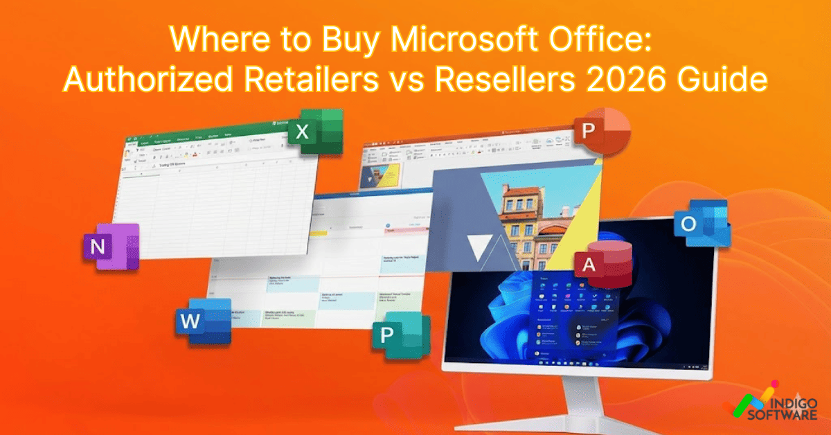 Where to Buy Microsoft Office: 2026 Buying Guide