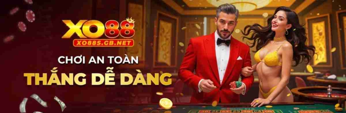 XO88 SGBNET Cover Image